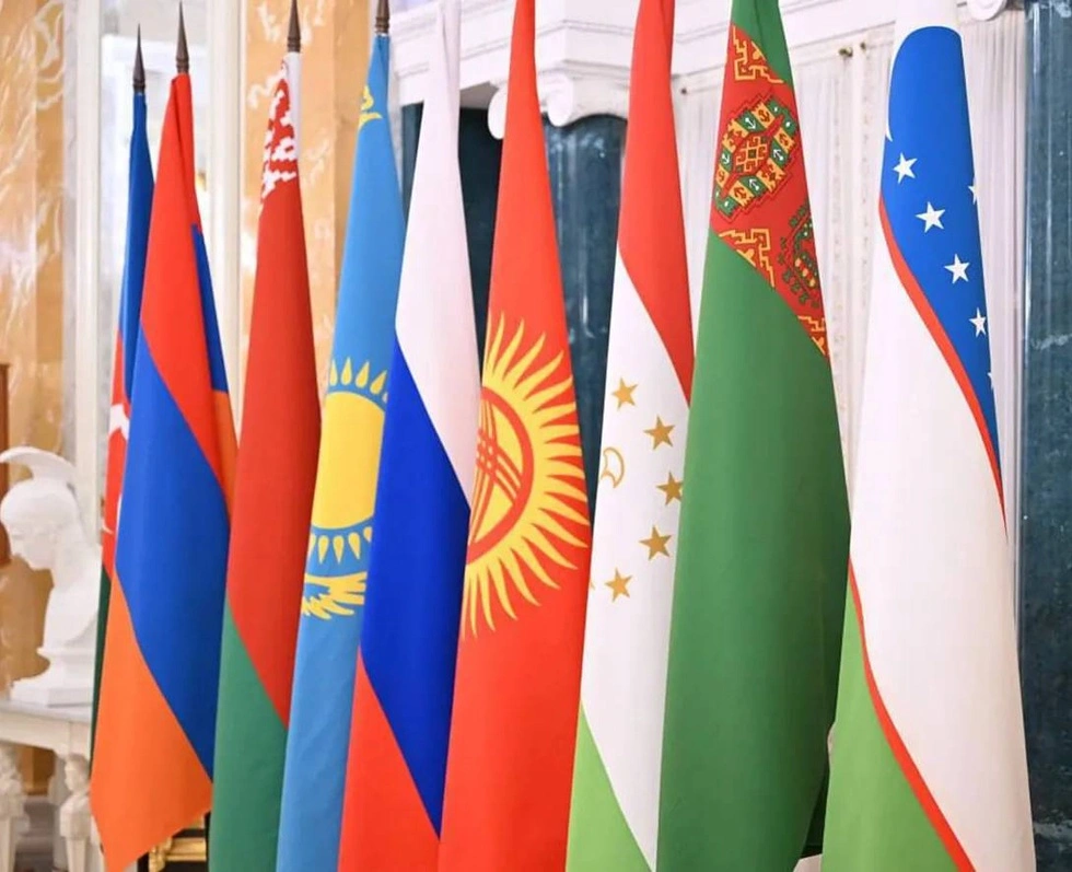 Узбекистан СНГ